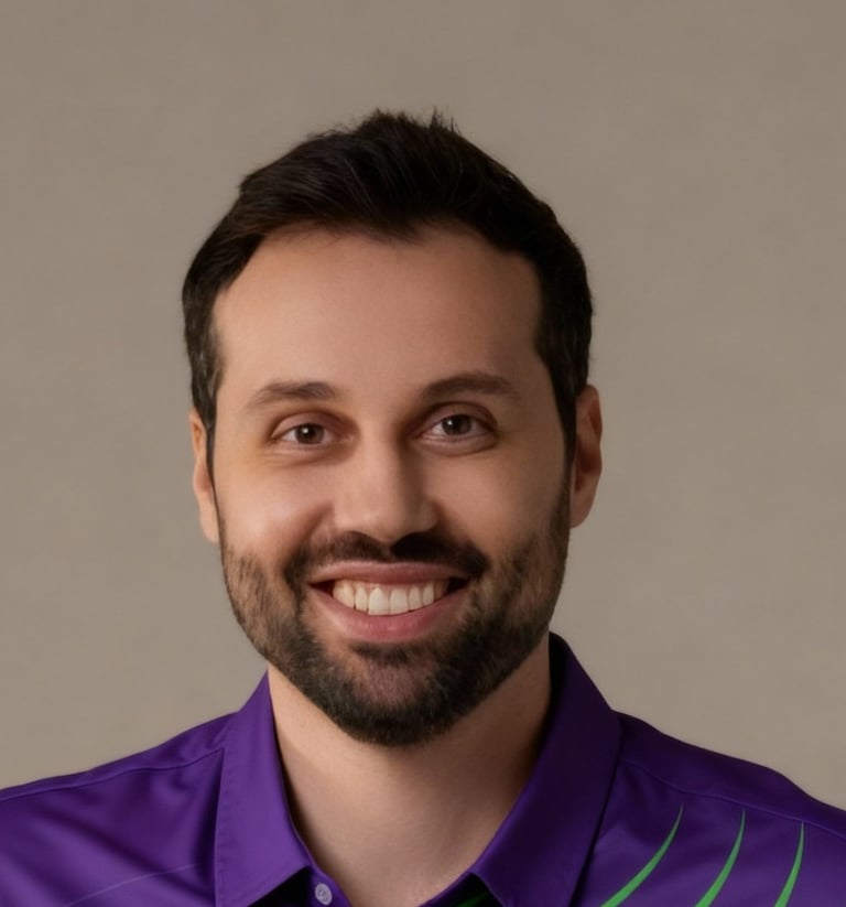 Felipe da Costa Stahelin